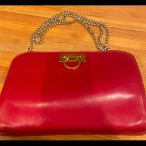Vintage Salvatore Ferragamo